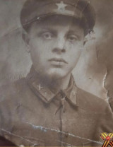 Овсянников Федор Лукич