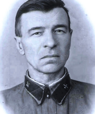 Тимофеев Николай Сергеевич