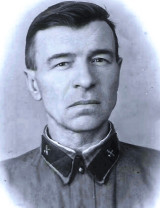 Тимофеев Николай Сергеевич