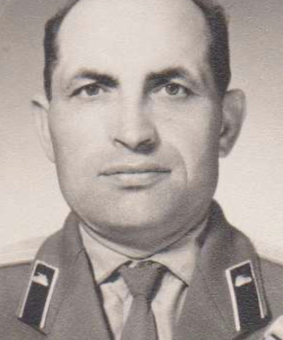 Турков Яков Борисович