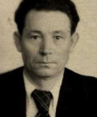 Лоскутов Василий Иванович