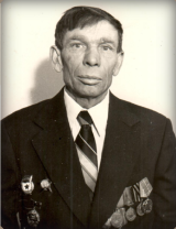 Горкунов Алексей Васильевич