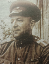 Белозёров Александр Яковлевич