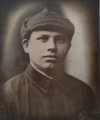 Вертянкин Николай Антонович