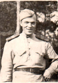 Ефимов Александр Иванович