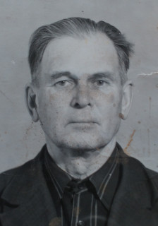 Сухов Григорий Поликарпович
