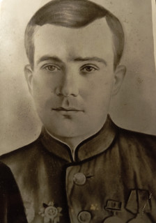 Молчанов Борис Николаевич