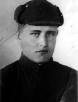 Кузьмин Тимофей Егорович