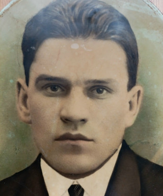 Беляев Александр Кондратьевич