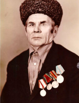 Сгонник Герасим Иванович