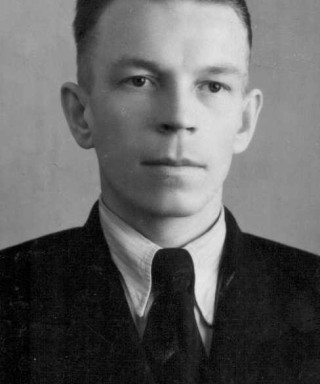 Горбачев Петр Георгиевич