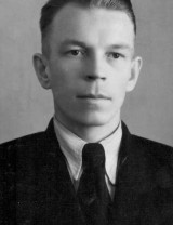 Горбачев Петр Георгиевич