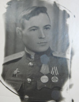 Голдырев Виктор Васильевич