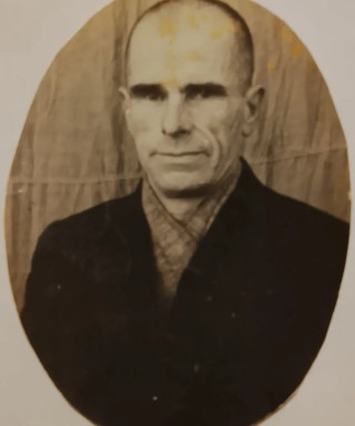 Равдин Иван Викентьевич