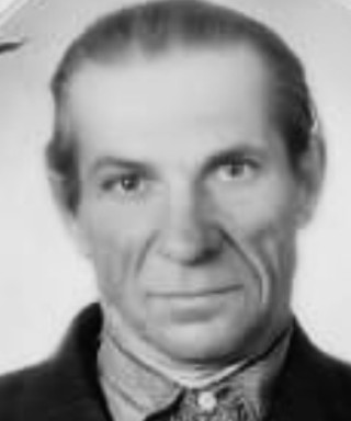 Вагалюк Николай Васильевич