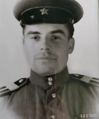 Репрынцев Николай Митрофанович