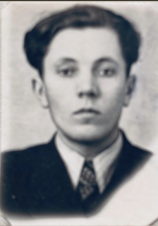 Ужан Виктор Иванович