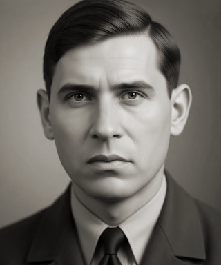 Картошкин Василий Дмитриевич