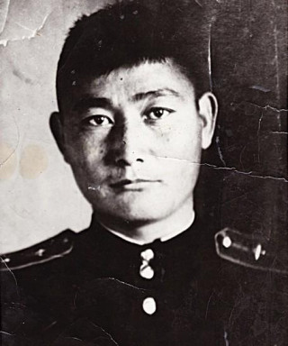 Таранчиев Исмаилбек (неизвестно)