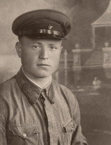 Репников Павел Сергеевич