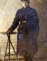 Репин Семен Платонович