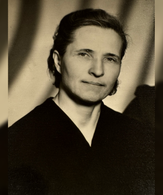 Саранжина Нина Петровна