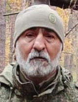 Юсубов Рафик Самид-оглы