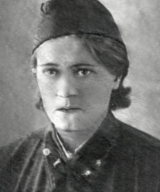 Кузнецова Мария Васильевна