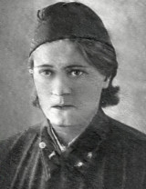 Кузнецова Мария Васильевна