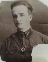 Пичугин Константин Николаевич