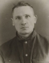 Белов Семён Семёнович