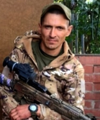 Савицкий Олег Александрович