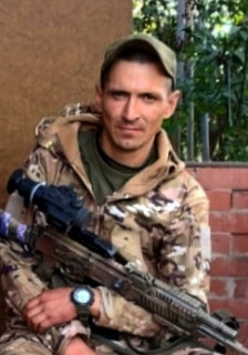 Савицкий Олег Александрович