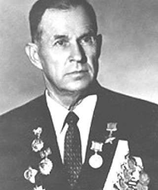 Патрушев Иван Александрович