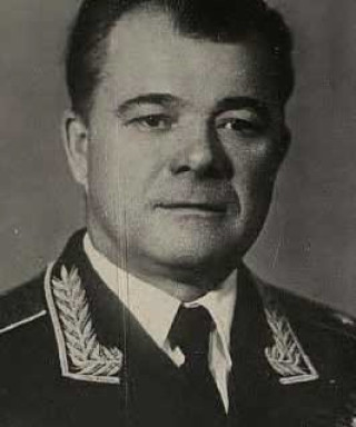 Шамов Степан Семёнович