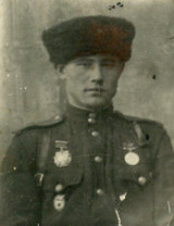 Зевахин Валентин Сергеевич