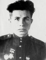 Кальсин Пётр Терентьевич