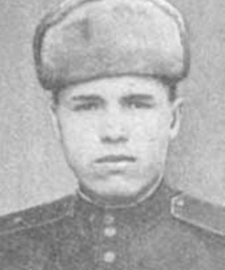 Калинин Василий Фёдорович