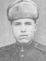 Калинин Василий Фёдорович