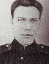 Бердов Дмитрий Михайлович