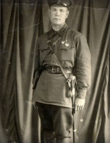 Крашенинников Дмитрий Емельянович