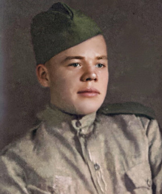 Москвитин Иван Григорьевич