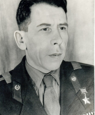 Шишкин Василий Михайлович