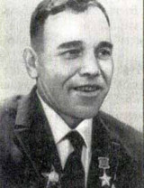 Чирков Семён Николаевич