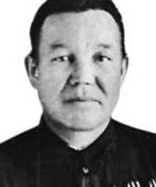 Белкин Николай Андреевич