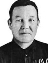 Белкин Николай Андреевич