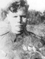 Зевахин Михаил Степанович