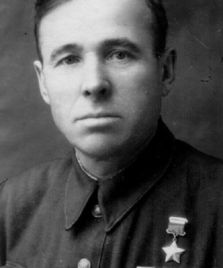 Репин Степан Спиридонович