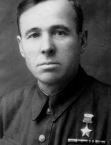 Репин Степан Спиридонович