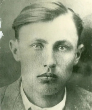 Мозжерин Степан Фёдорович